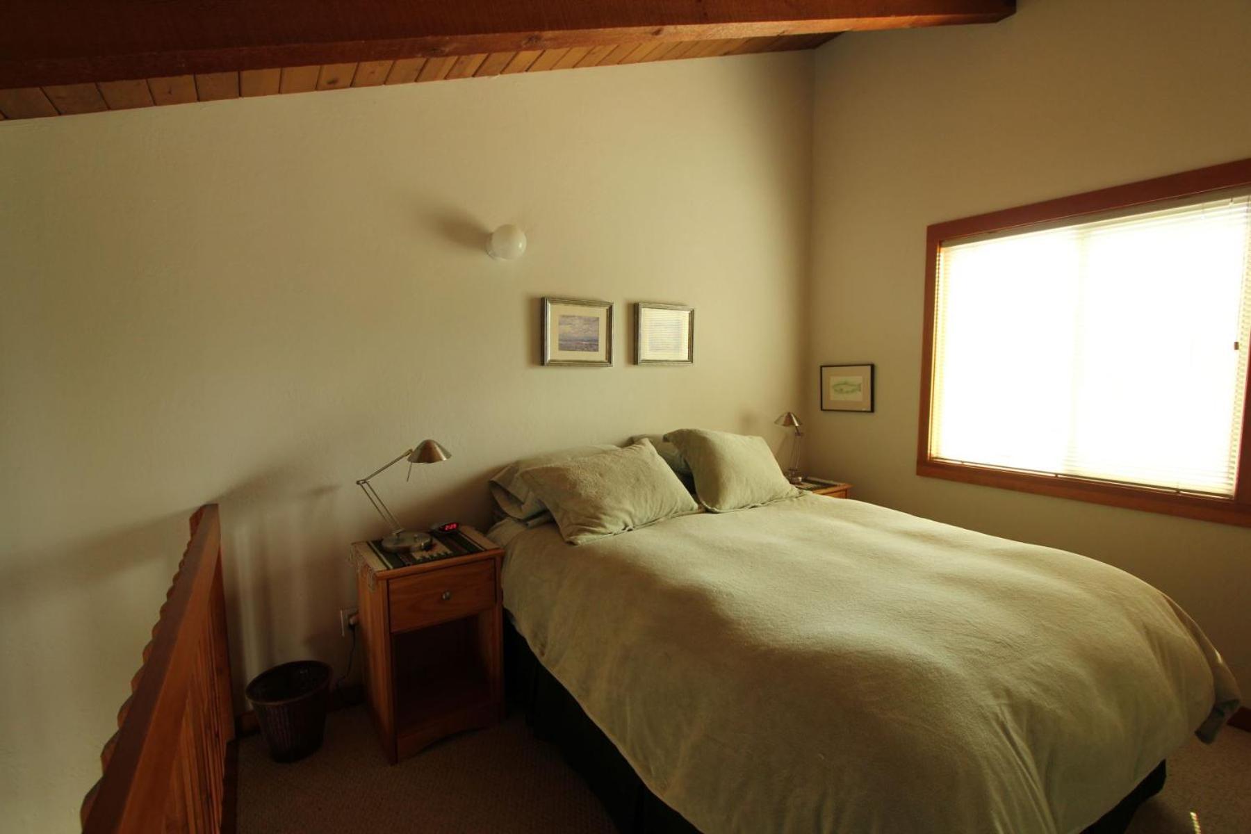 Meadow View Cabin Sisters Ngoại thất bức ảnh